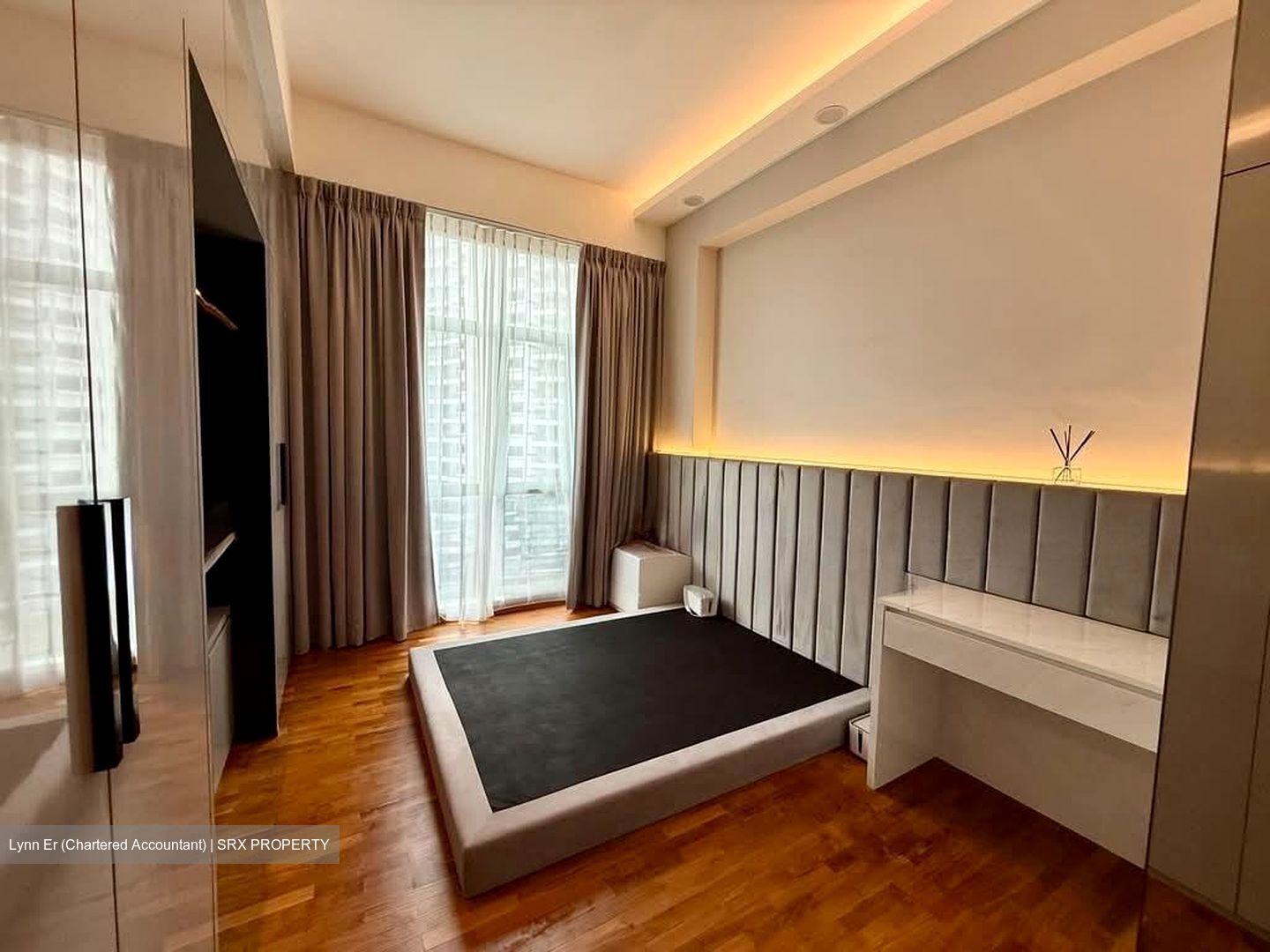 Mutiara View (D10), Apartment #606363821